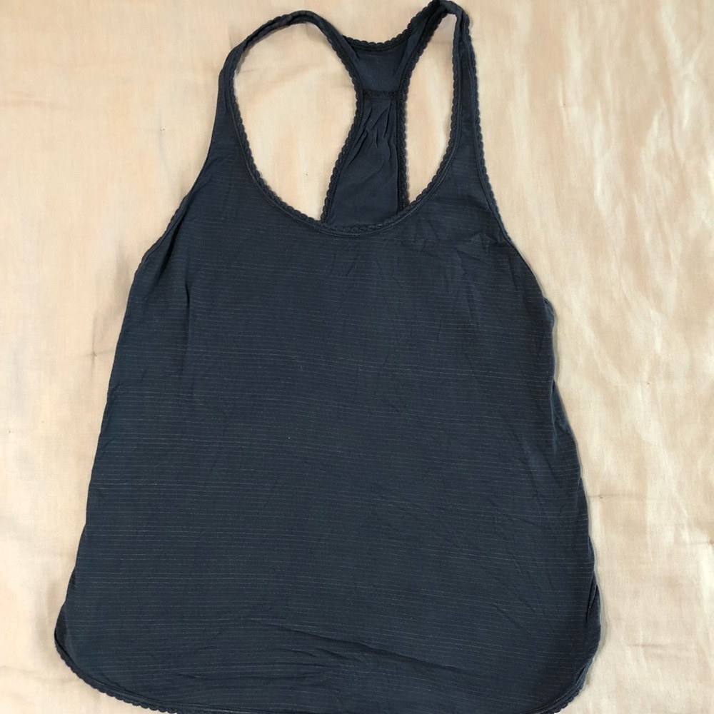 Lululemon Racerback Tank